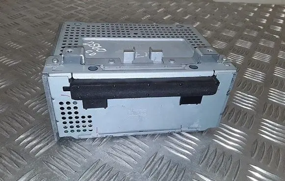 Ford Fiesta Radio/CD/DVD/GPS head unit E1BT18C815HE