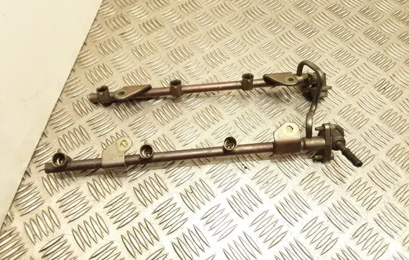 Nissan Murano Z50 Fuel main line pipe 0240005220 0240005210