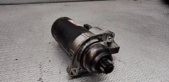 Volkswagen Lupo Starter motor S0025