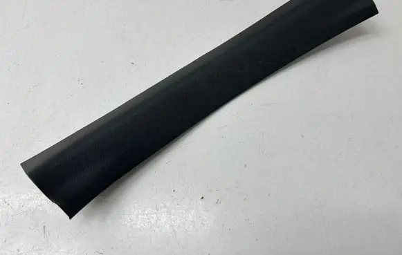 Nissan Pulsar Rear sill trim cover 769B73ZL0A