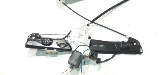 BMW 3 E90 E91 Sliding door window regulator with motor 7140587 7060265