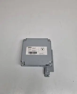 Other control units/modules