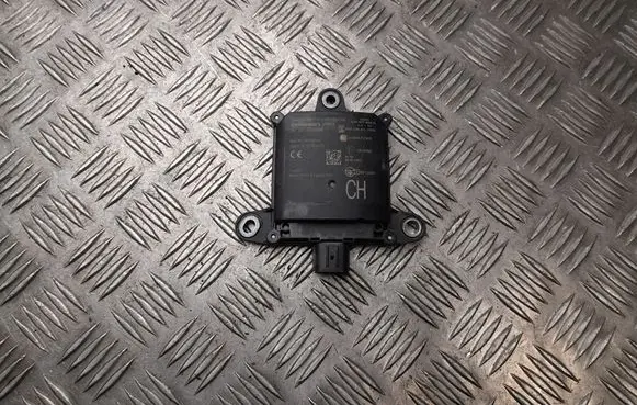 Blind spot module