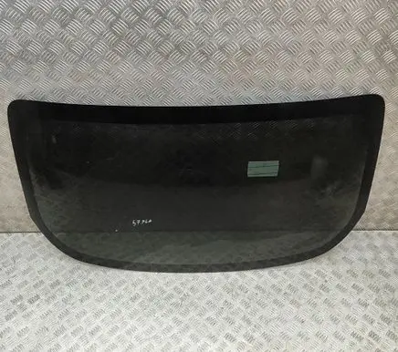 Hyundai IONIQ 6 Rear windscreen/windshield window 87110KL200