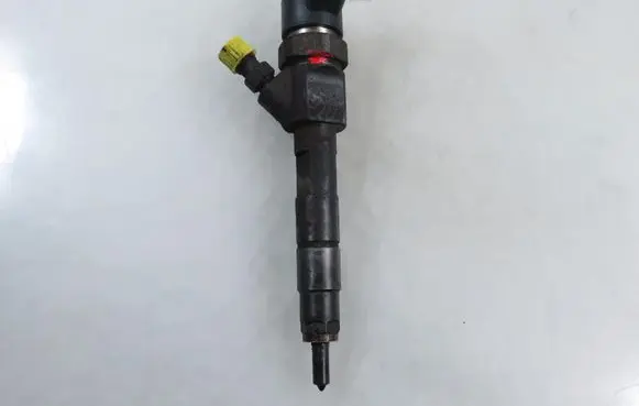 Renault Scenic I Fuel injector 7700111014 0445110021