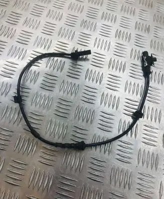 Opel Corsa E ABS brake wheel speed sensor 0265003323