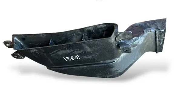 Lexus GS 250 350 300H 450H Air intake duct part