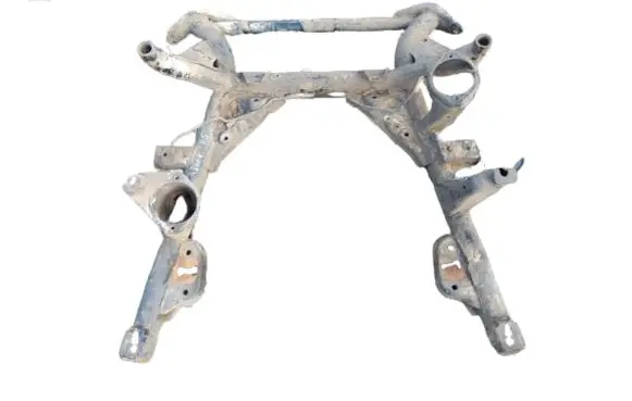 BMW X5 E53 Front subframe
