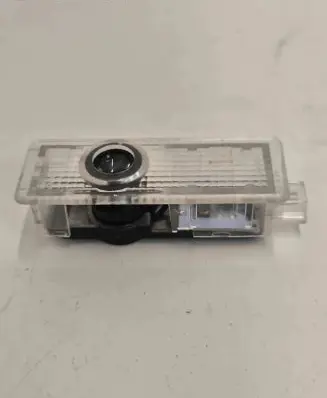 BMW 5 GT F07 Rear door interior light 