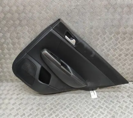 KIA Sportage Rear door card panel trim 83361F1000WK 83302F1170WK