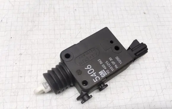 Opel Corsa B Central locking motor 90460062 1101215