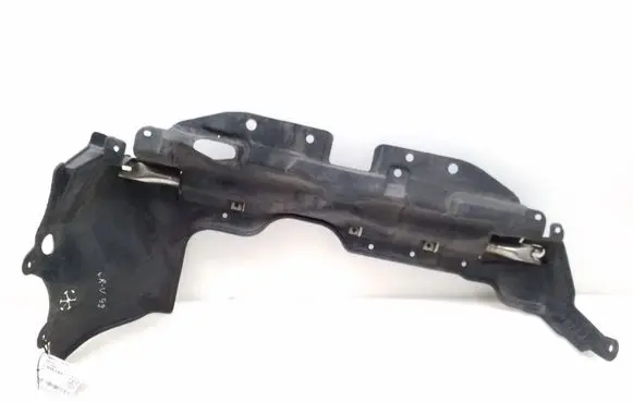 Honda CR-V Engine splash shield/under tray 74111S100000R
