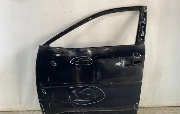 Toyota RAV 4 (XA50) Front door 6700242181 6700242180
