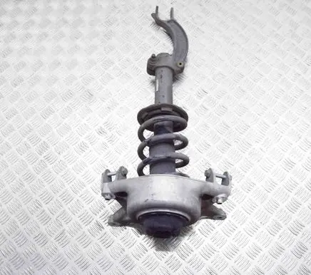 Audi Q5 SQ5 Front shock absorber/damper 8R0031BD
