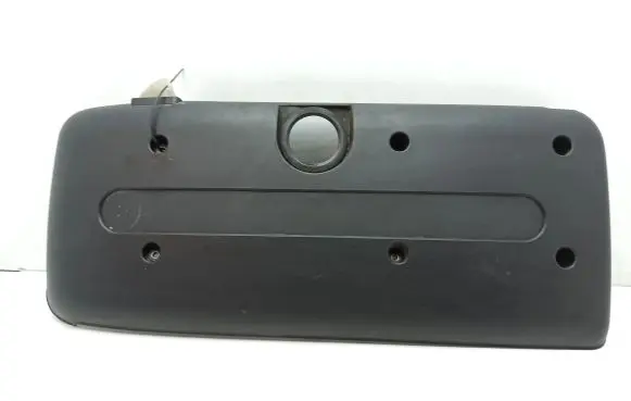 Mercedes-Benz E W211 Engine cover (trim) A6480100367 054773B 013553B