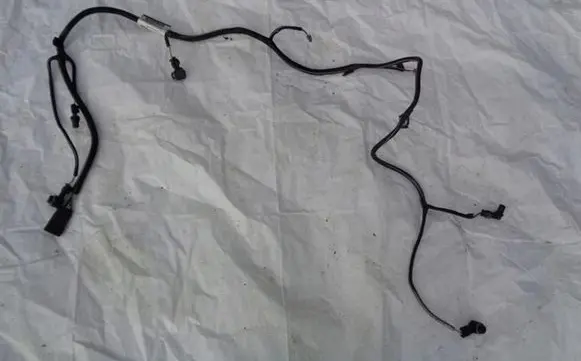 Volvo V40 Other wiring loom