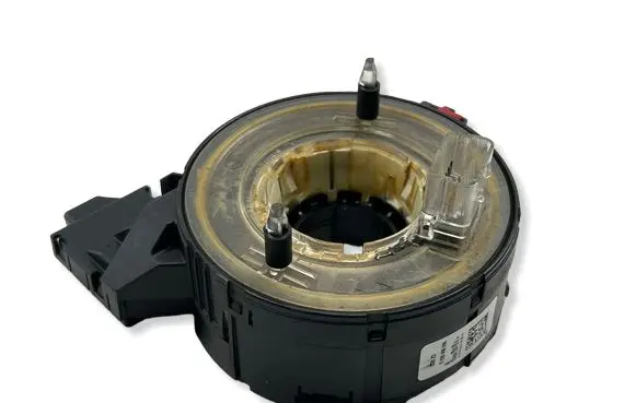 Volkswagen Golf VI Airbag slip ring squib (SRS ring) 1K0959653C