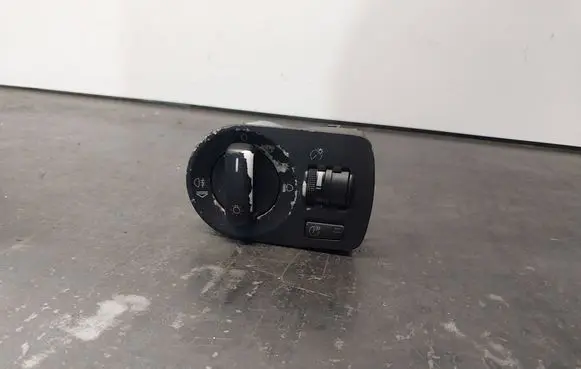 Audi A3 S3 8P Light switch 8P1941531D