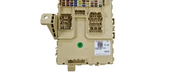 KIA Telluride BSM Control unit 91950S9550 P2689550
