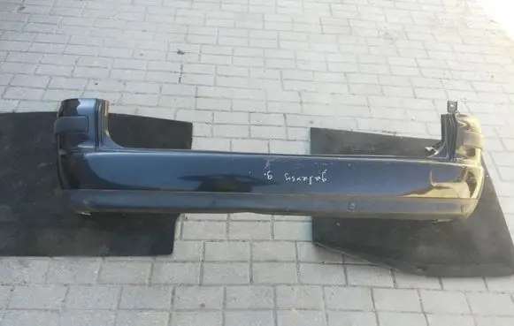 Ford Galaxy Rear bumper