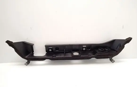Porsche Panamera (970) Engine compartment bulkhead 97057241502