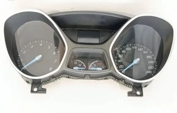 Ford C-MAX II Speedometer (instrument cluster) BM5T10849BAE BM5T10849