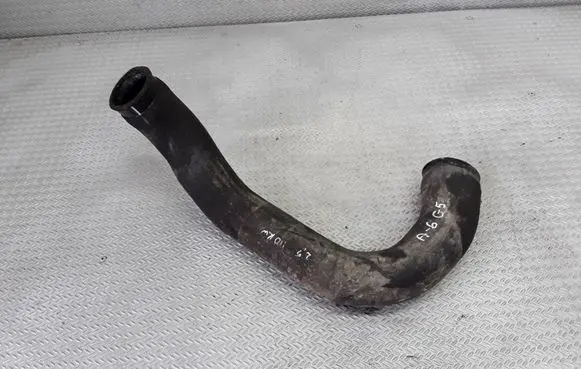Audi A6 S6 C5 4B Intercooler hose/pipe