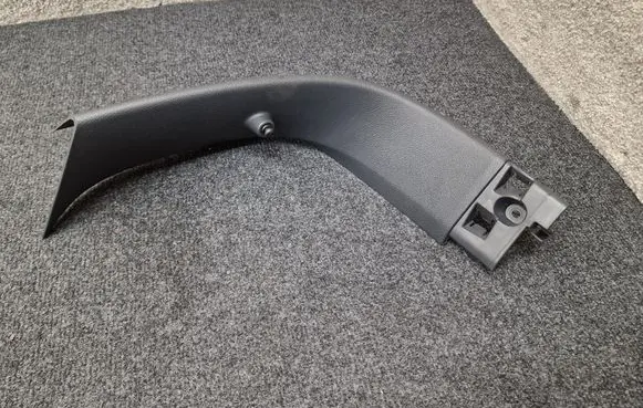 Peugeot 3008 I Tailgate/trunk side cover trim 9684323877