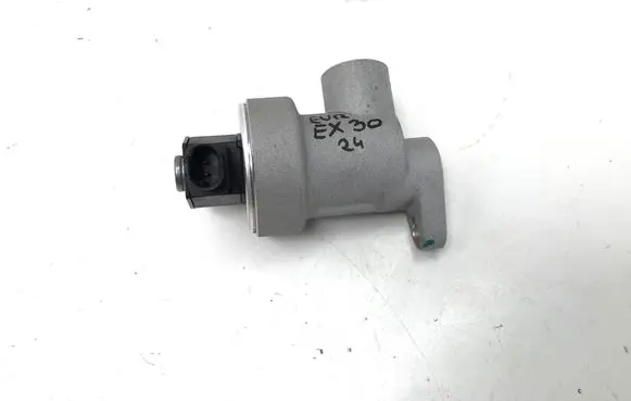 Volvo EX30 Air conditioning (A/C) expansion valve W82401 SAP16M039