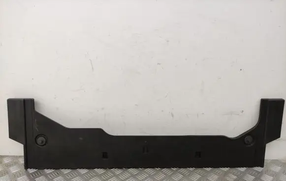 Audi A4 S4 B8 8K Other trunk/boot trim element 8T0863373