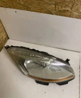 Citroen C4 Grand Picasso Headlight/headlamp 16298200