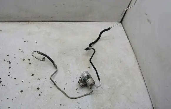 Mazda 2 Air conditioning (A/C) air dryer CT54576A
