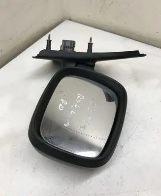 Renault Scenic RX Front door electric wing mirror