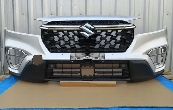 Suzuki SX4 S-Cross Front bumper