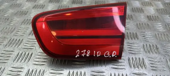 BMW 1 F20 F21 Tailgate rear/tail lights 7359020