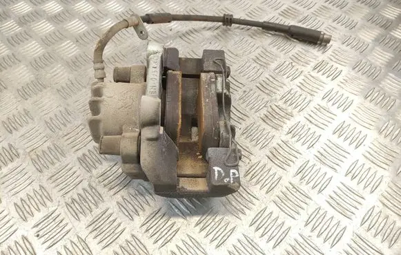 Citroen C4 III e-C4 Front brake caliper