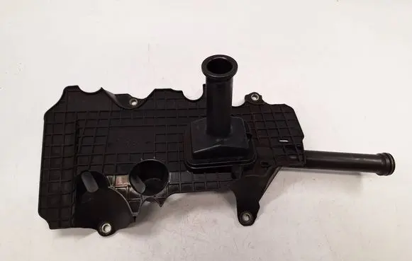 BMW X3 E83 Oil sump strainer pipe 7793260 11417793260