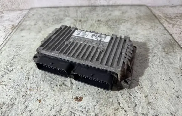 Gearbox control unit/module