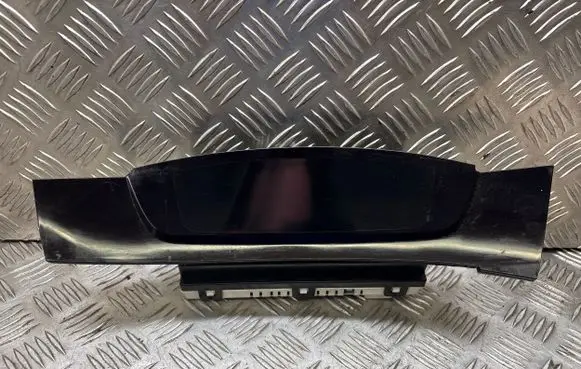 Honda Civic Screen/display/small screen HR0343004 78100 G214