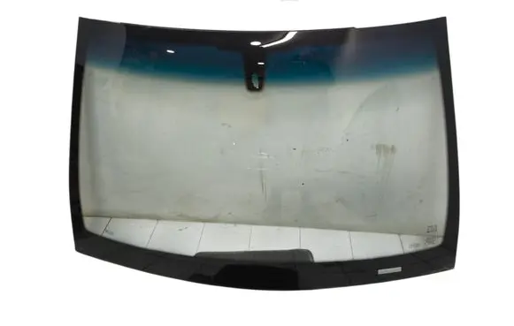 Opel Astra H Front windscreen/windshield window 