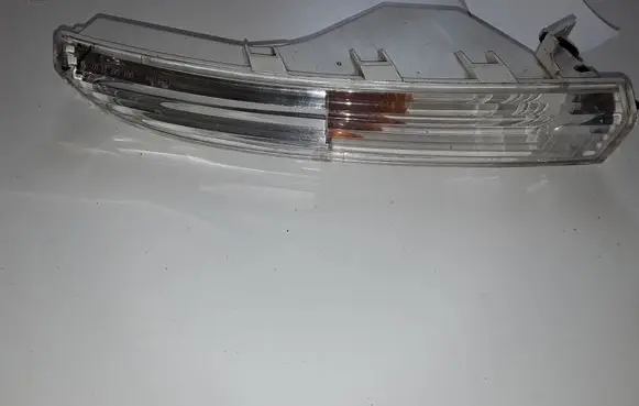 Volkswagen PASSAT CC Front indicator light 3C8953041