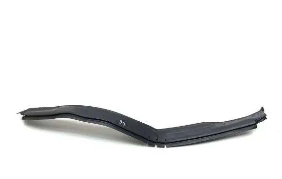 Mercedes-Benz E C207 W207 Engine compartment rubber A2046280898