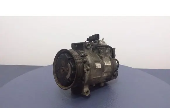 Air conditioning (A/C) compressor (pump)