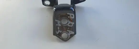 Mazda 3 II Front door lower hinge 