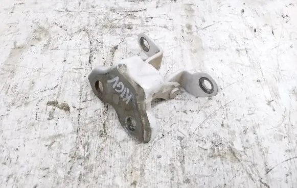Lexus RX III Rear door upper hinge