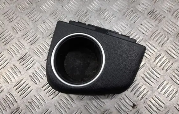 Porsche Panamera (970) Cup holder 97055338100