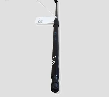 Opel Astra K Tailgate/trunk strut/damper 39023116 1362520575
