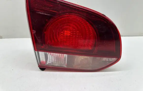 Volkswagen Golf VI Tailgate rear/tail lights 5K0945093AA
