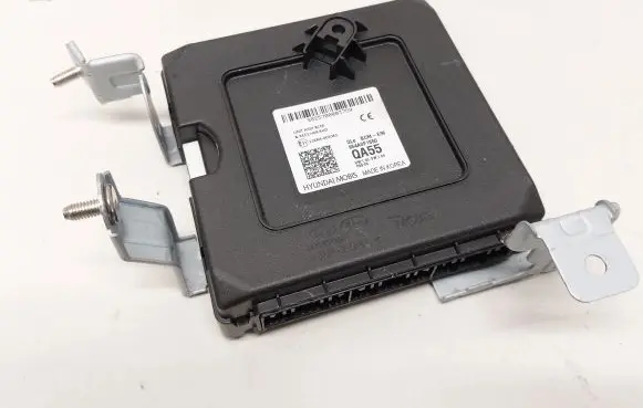 KIA Sportage Other control units/modules 954A0F1550