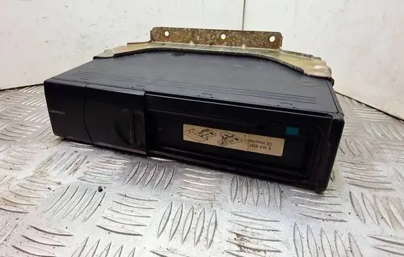 BMW 5 E39 CD/DVD changer 6913388 65126913388 8364931